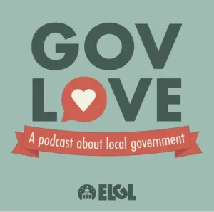 GovLove Podcast