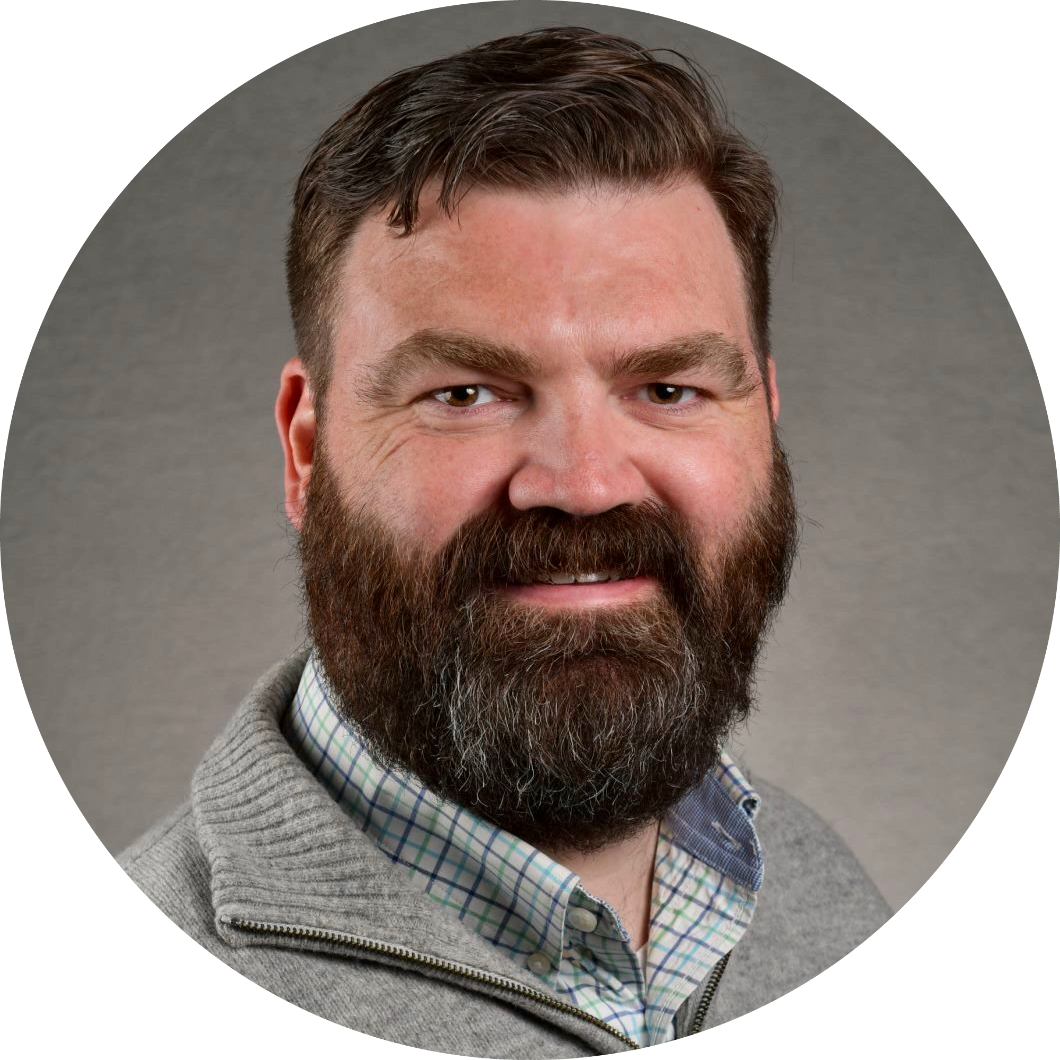 Dr. Dylan Hayden